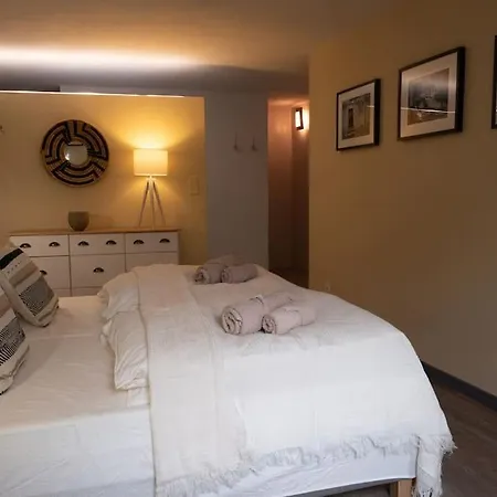 Semesterbostad The Hideaway *