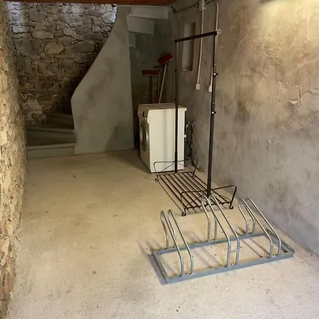 Semesterbostad The Hideaway