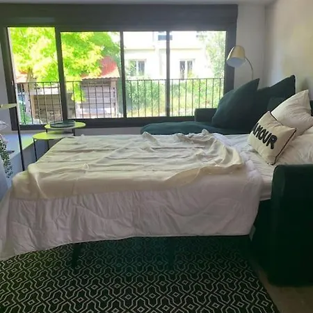 The Hideaway Semesterbostad *