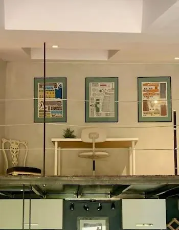 Semesterbostad The Hideaway *