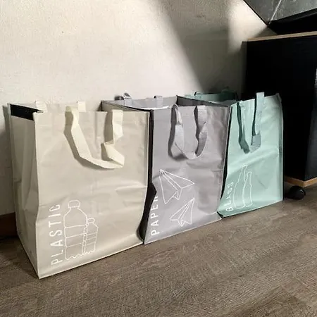 The Hideaway * Nébias