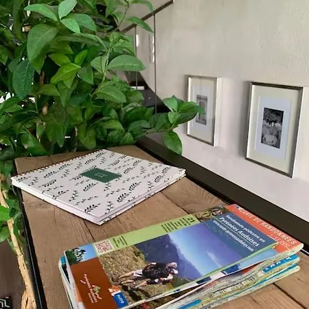 Semesterbostad The Hideaway *