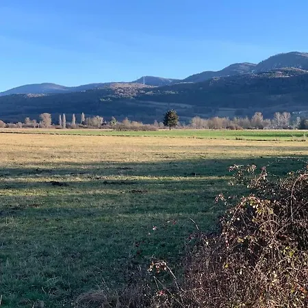 The Hideaway Semesterbostad *