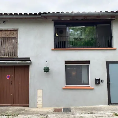 The Hideaway Holiday home