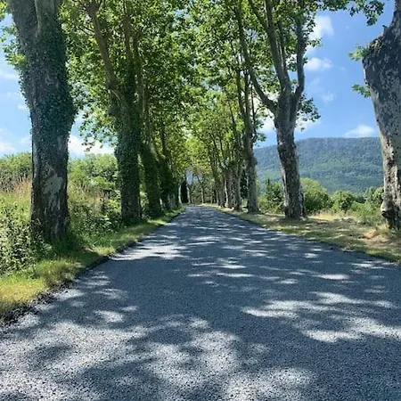 The Hideaway Semesterbostad Nébias