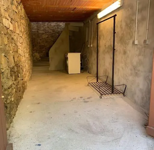 The Hideaway Nébias