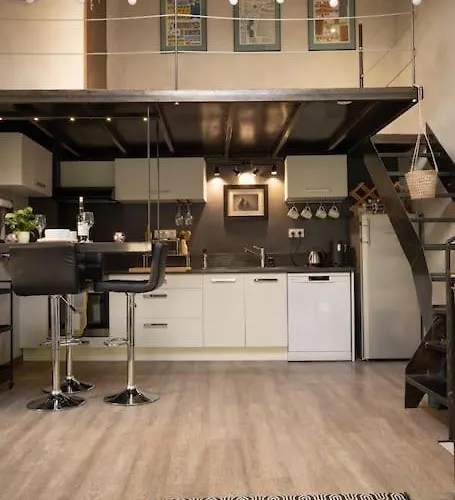 The Hideaway Nyaraló