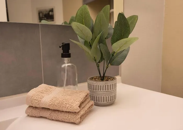 The Hideaway Nyaraló