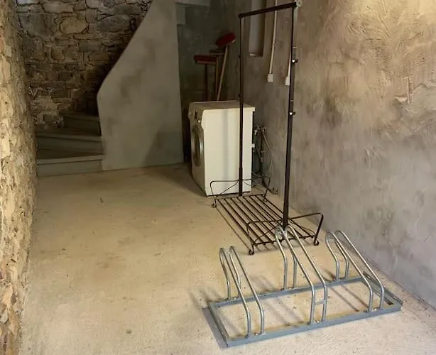 Nyaraló The Hideaway