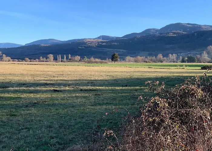 The Hideaway Nyaraló *