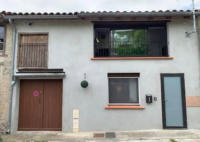 The Hideaway Nyaraló