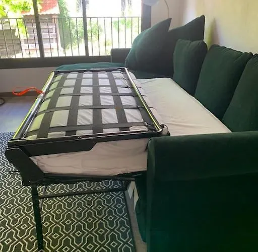 The Hideaway * Nébias